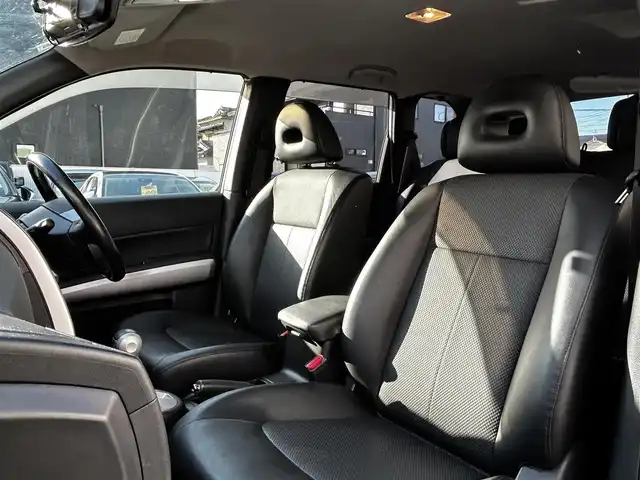 日産 エクストレイル 20X 和歌山県 2012(平24)年 6.2万km クリスタルホワイトパール carrozzeia製ナビ(フルセグTV/FM/AM/CD/SD)/ETC/シートヒーター/ダウンヒルアシスト/４WD/取扱説明書/保証書