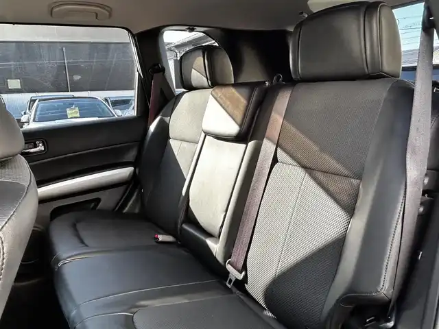 日産 エクストレイル 20X 和歌山県 2012(平24)年 6.2万km クリスタルホワイトパール carrozzeia製ナビ(フルセグTV/FM/AM/CD/SD)/ETC/シートヒーター/ダウンヒルアシスト/４WD/取扱説明書/保証書
