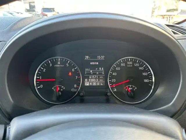 日産 エクストレイル 20X 和歌山県 2012(平24)年 6.2万km クリスタルホワイトパール carrozzeia製ナビ(フルセグTV/FM/AM/CD/SD)/ETC/シートヒーター/ダウンヒルアシスト/４WD/取扱説明書/保証書