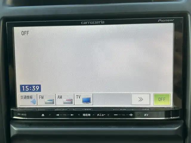 日産 エクストレイル 20X 和歌山県 2012(平24)年 6.2万km クリスタルホワイトパール carrozzeia製ナビ(フルセグTV/FM/AM/CD/SD)/ETC/シートヒーター/ダウンヒルアシスト/４WD/取扱説明書/保証書