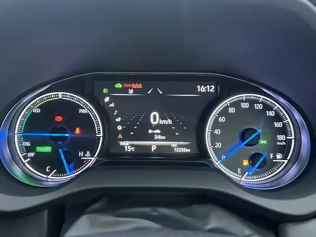 トヨタ ハリアー ハイブリッド Z レザーパッケージ 道南・函館 2020(令2)年 7.3万km プレシャスブラックパール /フルセグＴＶ//全周囲カメラ//パノラマルーフ//寒冷地仕様//ＪＢＬサウンド//ドライブレコーダー//デジタルインナーミラー//クルーズコントロール//レーンキープアシスト//パワーバックドア//シートヒーター//ベンチレーション//ＥＴＣ