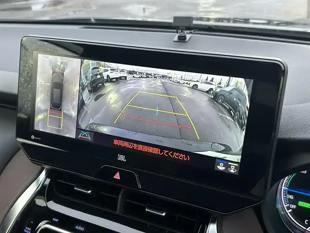 トヨタ ハリアー ハイブリッド Z レザーパッケージ 道南・函館 2020(令2)年 7.3万km プレシャスブラックパール /フルセグＴＶ//全周囲カメラ//パノラマルーフ//寒冷地仕様//ＪＢＬサウンド//ドライブレコーダー//デジタルインナーミラー//クルーズコントロール//レーンキープアシスト//パワーバックドア//シートヒーター//ベンチレーション//ＥＴＣ