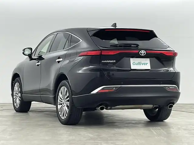 トヨタ ハリアー Z レザーパッケージ 福島県 2020(令2)年 3.9万km ブラック トヨタセーフティセンス/・衝突被害軽減システム/・プロアクティブドライビング/・クリアランスソナー/・ロードサイン/・先行車発進お知らせ機能/・ブラインドスポットモニター/純正12.3インチディスプレイオーディオ/・フルセグ/TV/BT/USB/AUX/SD/AM/FM/全方位カメラ/ACC/LEDオートライト/・フォグランプ/・オートハイビーム/レザーシート/・パワーシート/・シートヒーター/・エアーシート/・シートメモリー/純正アルミホイール付きサマータイヤ/革ステアリング/・ステアリングリモコン/ヘッドアップディスプレイ/・デジタルインナーミラー/・パワーゲート/電子パーキング/・ブレーキホールド/電動格納ミラー/・ウィンカーミラー/・オートミラー/アイドリングストップ/ATモード付MT/ETC2.0/ドラレコ/ドアバイザー/純正フロアマット/プッシュスタート/・スマートキー