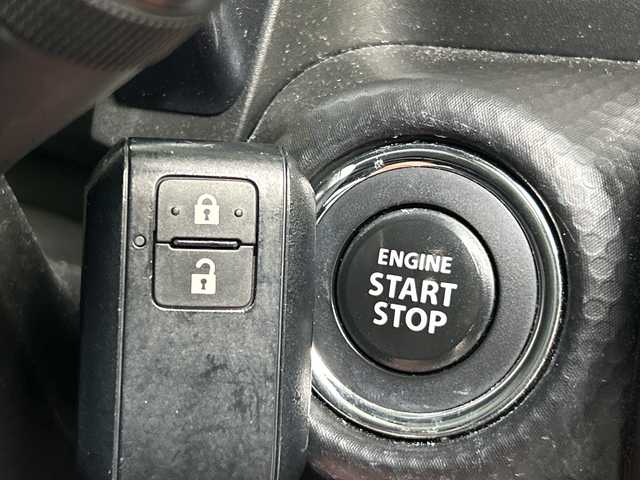 スズキ ハスラー Jスタイル 福岡県 2021(令3)年 3.9万km ブルーイッシュブラックパール ワンオーナー/純正ナビ/TV(フルセグ)/純正フロアマット/シートヒーター/AM/FM/USB/DISC /ipod/smartphoeLink/電動格納ミラー/アイドリングストップ/横滑り防止/車線逸脱センサー/プリクラッシュ/パーキングセンサー/ETC（ビルド）/ハンズフリー/オートライト/プッシュスタート