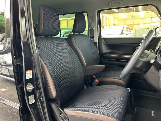 スズキ ハスラー Jスタイル 福岡県 2021(令3)年 3.9万km ブルーイッシュブラックパール ワンオーナー/純正ナビ/TV(フルセグ)/純正フロアマット/シートヒーター/AM/FM/USB/DISC /ipod/smartphoeLink/電動格納ミラー/アイドリングストップ/横滑り防止/車線逸脱センサー/プリクラッシュ/パーキングセンサー/ETC（ビルド）/ハンズフリー/オートライト/プッシュスタート