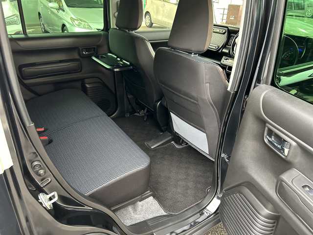 スズキ ハスラー Jスタイル 福岡県 2021(令3)年 3.9万km ブルーイッシュブラックパール ワンオーナー/純正ナビ/TV(フルセグ)/純正フロアマット/シートヒーター/AM/FM/USB/DISC /ipod/smartphoeLink/電動格納ミラー/アイドリングストップ/横滑り防止/車線逸脱センサー/プリクラッシュ/パーキングセンサー/ETC（ビルド）/ハンズフリー/オートライト/プッシュスタート