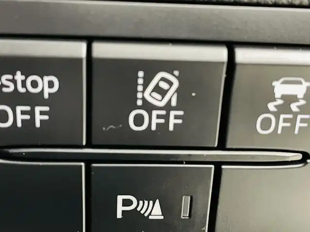 マツダ デミオ 13S 福島県 2018(平30)年 3.9万km アークティックホワイト スマートシティ－ブレーキサポート/・車線逸脱警報システム/・パーキングセンサー/・ブラインドスポットモニター/純正ナビ/・BT/USB/AM/FM/ETC/ステアリングリモコン/アイドリングストップ/USB入力端子/純正フロアマット/プッシュスタート/・リモコンキー