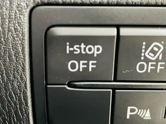 マツダ デミオ 13S 福島県 2018(平30)年 3.9万km アークティックホワイト スマートシティ－ブレーキサポート/・車線逸脱警報システム/・パーキングセンサー/・ブラインドスポットモニター/純正ナビ/・BT/USB/AM/FM/ETC/ステアリングリモコン/アイドリングストップ/USB入力端子/純正フロアマット/プッシュスタート/・リモコンキー