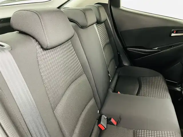 マツダ デミオ 13S 福島県 2018(平30)年 3.9万km アークティックホワイト スマートシティ－ブレーキサポート/・車線逸脱警報システム/・パーキングセンサー/・ブラインドスポットモニター/純正ナビ/・BT/USB/AM/FM/ETC/ステアリングリモコン/アイドリングストップ/USB入力端子/純正フロアマット/プッシュスタート/・リモコンキー