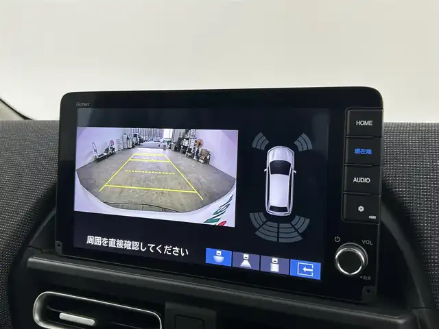 ホンダ フリード ハイブリット e:HEV AIR EX 千葉県 2025(令7)年 0.1千km プラチナホワイトパール 登録済未使用車/純正9インチコネクトナビ/・LXM-242ZFNi/・BT/ACP/AA/フルセグ/Honda SENSING/・衝突軽減ブレーキ（CMBS）/・先行車発進お知らせ機能/・歩行者事故低減ステアリング/・路外逸脱抑制機能/・標識認識機能/・渋滞追従機能付アダプティブクルーズコントロール（ACC）/・車線維持支援システム（LKAS）/・トラフィックジャムアシスト（渋滞運転支援機能）/・ブラインドスポットインフォメーション/・誤発進抑制機能/・後方誤発進抑制機能/・近距離衝突軽減ブレーキ/・急アクセル抑制機能/・パーキングセンサーシステム/・オートハイビーム/両側パワースライドドア/バックカメラ/前席シートヒーター/リアクーラー/2列目キャプテンシート(両側アームレスト付)/コーナーセンサー/スマートキー/スペアキー/純正15インチアルミホイール/取説・保証書/LEDヘッドライト/オートライト/コーナーセンサー/スマートキー/スペアキー/純正15インチアルミホイール/取説・保証書