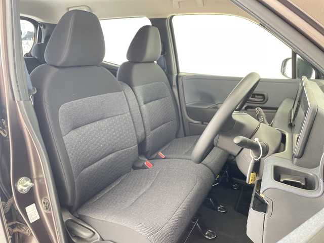 日産 サクラ X 愛知県 2023(令5)年 0.4万km アッシュブラウンM 純正9型ディスプレイオーディオ　ナビ機能なし/バックカメラ/コーナーセンサー/純正アルミホイール/LEDヘッドライト/オートライト/ETC/衝突軽減システム/Bluetooth/ステアリングスイッチ/スマートキー/プッシュスタート