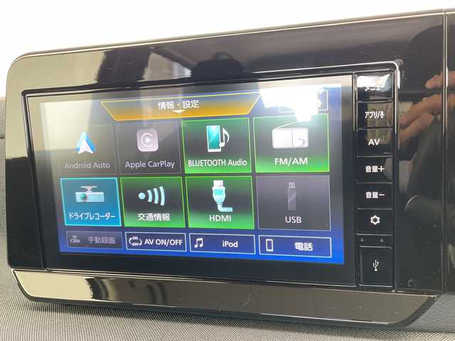 日産 サクラ X 愛知県 2023(令5)年 0.4万km アッシュブラウンM 純正9型ディスプレイオーディオ　ナビ機能なし/バックカメラ/コーナーセンサー/純正アルミホイール/LEDヘッドライト/オートライト/ETC/衝突軽減システム/Bluetooth/ステアリングスイッチ/スマートキー/プッシュスタート