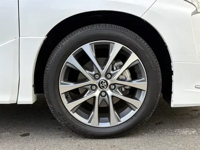 トヨタ エスティマ アエラス プレミアム 岩手県 2016(平28)年 4.7万km ホワイトパールクリスタルシャイン 禁煙車/ワンオーナー/4WD(切替)/ハーフレザー/純正11型フリップダウンモニター/両側パワースライドドア/デジタルインナーミラー/AC100V/フロント/サイドカメラ/運転席パワーシート/純正9インチナビ/→フルセグTV/Bluetooth/CD/DVD/FM/AM/バックカメラ/ステアリングスイッチ/クルーズコントロール/レーンキープアシスト/衝突軽減システム/横滑り防止装置/リアコーナーセンサー/オートライト/オートハイビーム/LEDヘッドライト/〇プッシュスタート/〇電動格納ミラー/〇ウィンカーミラー/〇ドアバイザー/〇フロアマット/〇シガーソケット/前後ドライブレコーダー/ビルトインETC/オットマン