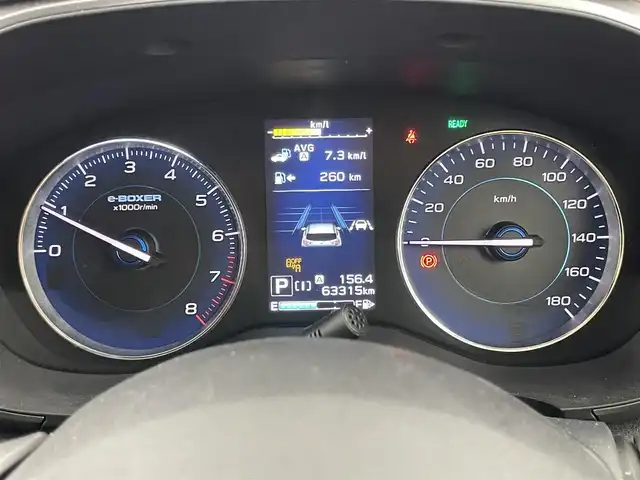 スバル ＸＶ ハイブリッド アドバンス 埼玉県 2019(平31)年 6.4万km クールグレーカーキ 純正ナビ　バックカメラ　ＢＳＭ　ＥＴＣ　ドライブレコーダー　アイサイト　レーダークルーズコントロール　純正アルミホイール　プッシュスタート　スマートキー　オートライト　ＬＥＤヘッドライト　地デジＴＶ