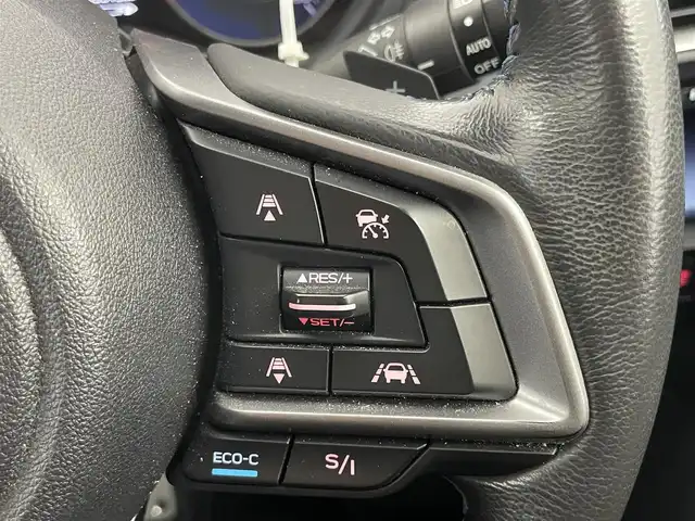 スバル ＸＶ ハイブリッド アドバンス 埼玉県 2019(平31)年 6.4万km クールグレーカーキ 純正ナビ　バックカメラ　ＢＳＭ　ＥＴＣ　ドライブレコーダー　アイサイト　レーダークルーズコントロール　純正アルミホイール　プッシュスタート　スマートキー　オートライト　ＬＥＤヘッドライト　地デジＴＶ