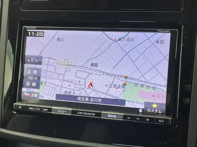 スバル ＸＶ ハイブリッド アドバンス 埼玉県 2019(平31)年 6.4万km クールグレーカーキ 純正ナビ　バックカメラ　ＢＳＭ　ＥＴＣ　ドライブレコーダー　アイサイト　レーダークルーズコントロール　純正アルミホイール　プッシュスタート　スマートキー　オートライト　ＬＥＤヘッドライト　地デジＴＶ