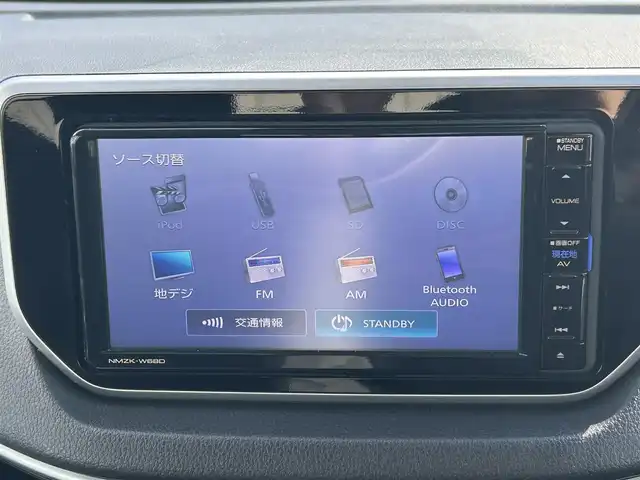 ダイハツ ムーヴ カスタム X LTDⅡ SAⅢ 富山県 2018(平30)年 4.3万km ファイアークォーツレッドM ワンオーナー/4WD/純正SDナビ(NMZK-W68D)/(AM/FM/CD/DVD/USB/ipod)/Bluetooth/カメラ(全方位、バック）/フルセグTV/衝突軽減システム/コーナーセンサー/レーンキープアシスト/オートマチックハイビーム/横滑り防止装置/盗難防止装置/シートヒーター　運転席/ベンチシート/ドアバイザー/純正AW/LEDライト/フォグランプ/取扱説明書/保証書