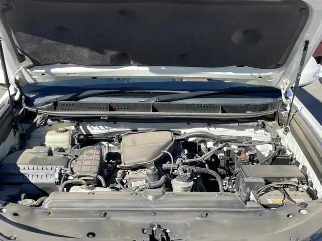 トヨタ ランドクルーザー プラド TX-L 70thアニバーサリーLTD 群馬県 2021(令3)年 5万km ホワイトパールクリスタルシャイン 純正９インチナビ　/フルセグ・ＨＤＭＩ・Ｂｌｕｅｔｏｏｔｈ　/フロント・バックカメラ　/ホワイトレタータイヤ　/前後ドライブレコーダー　/スマートキー２本　/シートエアコン　/茶革　/衝突軽減ブレーキ　/レーンアシスト