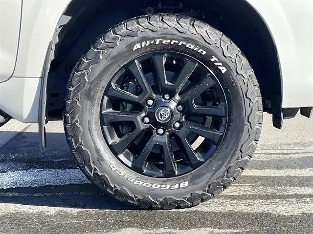 トヨタ ランドクルーザー プラド TX-L 70thアニバーサリーLTD 群馬県 2021(令3)年 5万km ホワイトパールクリスタルシャイン 純正９インチナビ　/フルセグ・ＨＤＭＩ・Ｂｌｕｅｔｏｏｔｈ　/フロント・バックカメラ　/ホワイトレタータイヤ　/前後ドライブレコーダー　/スマートキー２本　/シートエアコン　/茶革　/衝突軽減ブレーキ　/レーンアシスト