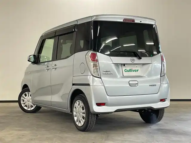 日産 デイズ ルークス