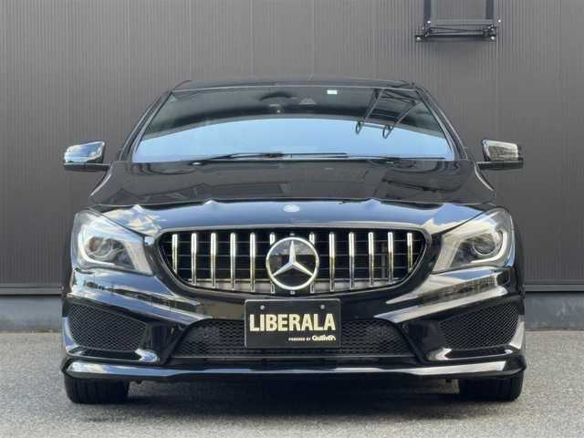 メルセデス・ベンツ ＣＬＡ１８０