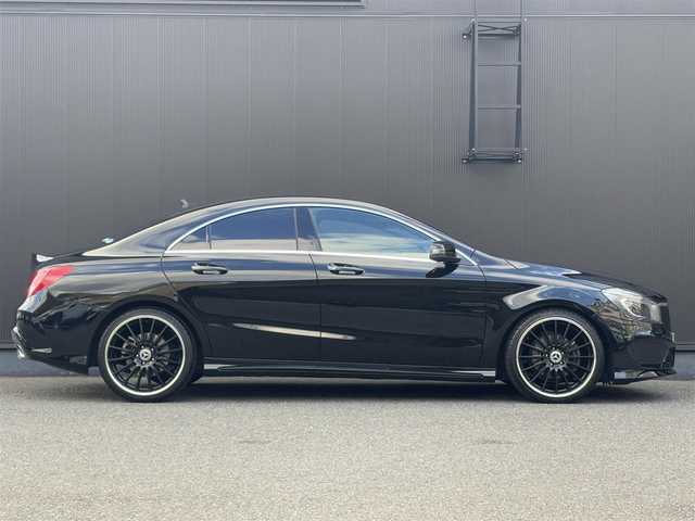 メルセデス・ベンツ ＣＬＡ１８０