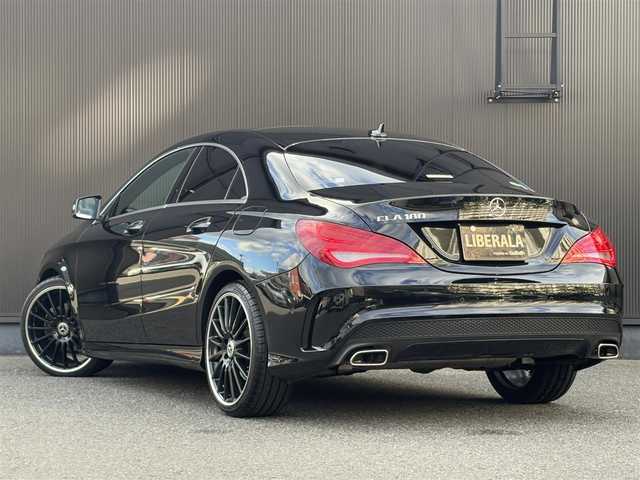 メルセデス・ベンツ ＣＬＡ１８０