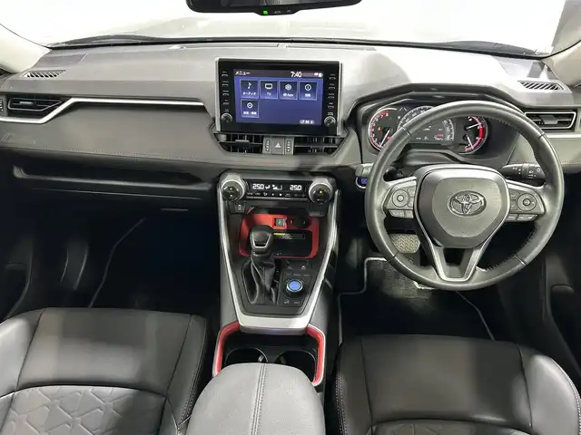 トヨタ ＲＡＶ４