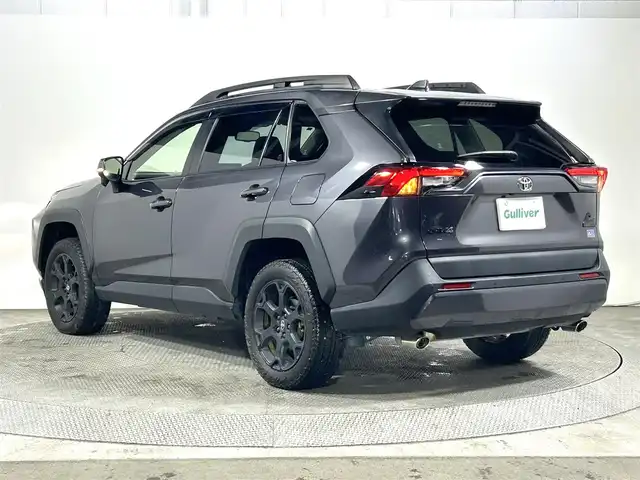 トヨタ ＲＡＶ４