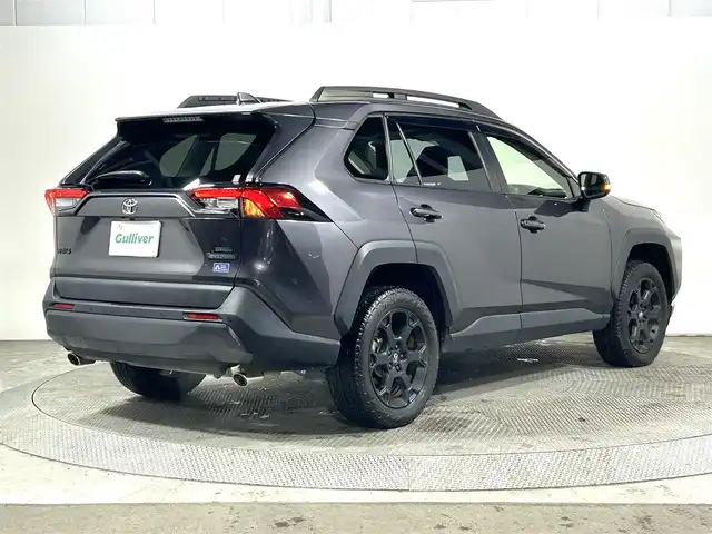 トヨタ ＲＡＶ４