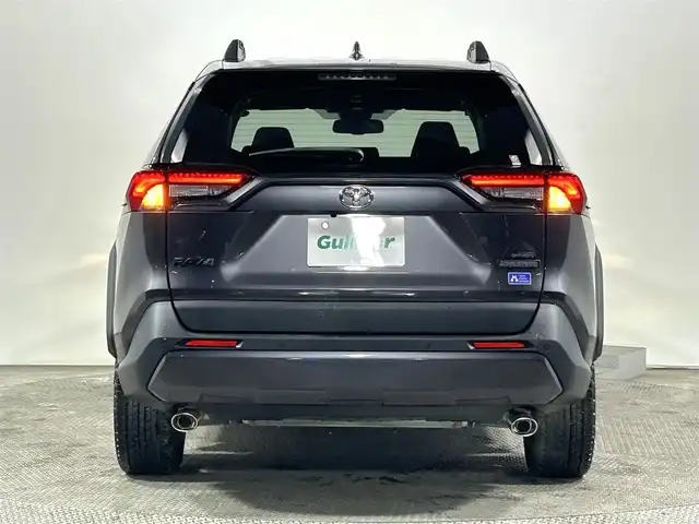 トヨタ ＲＡＶ４