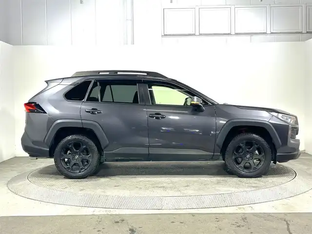 トヨタ ＲＡＶ４