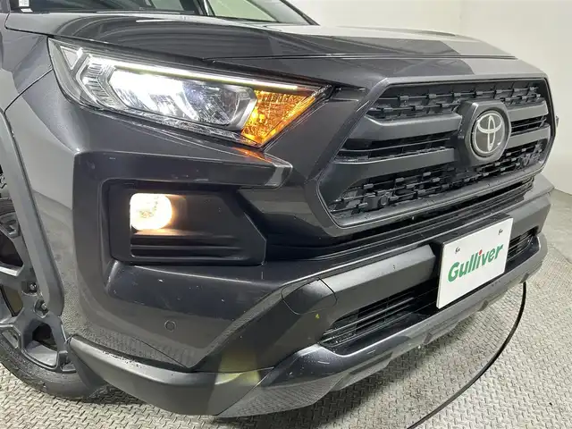 トヨタ ＲＡＶ４