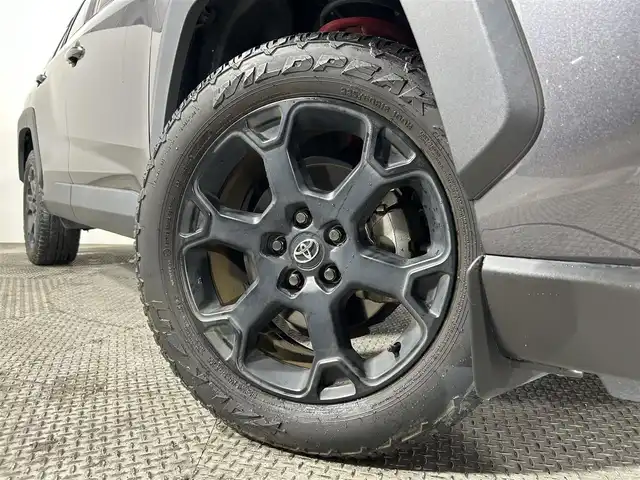 トヨタ ＲＡＶ４