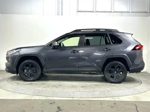 トヨタ ＲＡＶ４