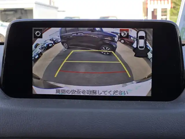 マツダ ＣＸ－８ XD プロアクティブ 鹿児島県 2018(平30)年 6.5万km マシーングレープレミアムM ワンオーナー/純正ナビ(Bluetooth/CD/DVD)/フルセグTV/バックカメラ/レーダークルーズコントロール/パーキングセンサー/アドバンスドスマートシティブレーキサポート/ブラインドスポットモニタリング/スマートブレーキサポート/レーンキープアシストシステム/交通標識認識システム/アクティブドライビングディスプレイ/ドライバーアテンションアラート/車線逸脱警報システム/ツインターボ/アダプティブLEDヘッドランプ/デュアルオートエアコン/本革巻きステアリング/ステアリングヒーター/D席ドライビングポジションメモリー/前席シートヒーター/2列目キャプテンシート/プレシャスアスト19インチアルミホイール/アドバンストキー/キーレスエントリーシステム/禁煙車