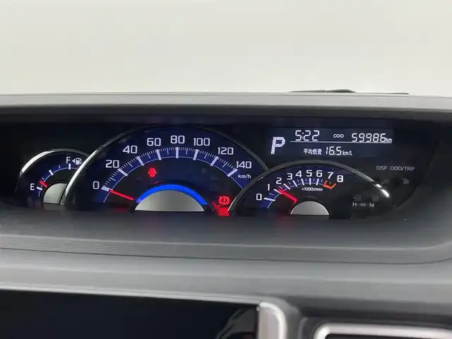 ダイハツ タント カスタム X スマートセレ SA 福岡県 2014(平26)年 6万km パールホワイトⅢ 社外ナビ（ＢＴ，フルセグＴＶ）　/バックカメラ　/ＥＴＣ　/衝突被害軽減ブレーキ　/横滑り防止装置　/アイドリングストップ　/片側電動スライドドア　/エンジンスタートボタン　/ステアリングリモコン　/電動格納ドアミラー