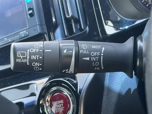 ホンダ Ｎ ＷＧＮ カスタム G ターボパッケージ 滋賀県 2017(平29)年 4.3万km シャイニンググレーM 純正SDナビ/・Bluetooth/ワンセグ/・CD/DVD/バックカメラ/革巻きステアリング/ステアリングリモコン/パドルシフト/ETC/ドライブレコーダー/クルーズコントロール/シートリフター/シティブレーキアクティブシステム/LEDオートライト/フォグライト/プッシュスタート/スマートキー