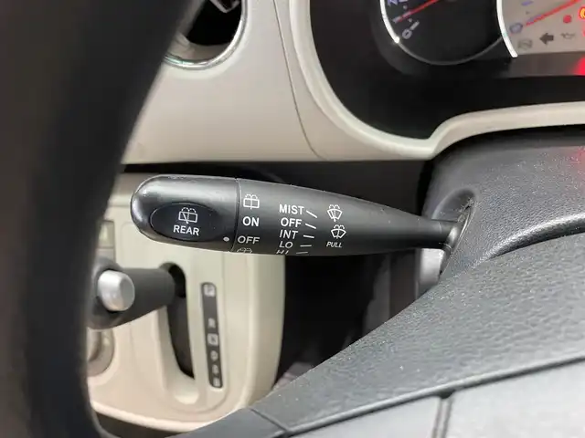ダイハツ ミラ ココア プラスX 鹿児島県 2012(平24)年 5.9万km ムースピンクパール 社外7インチSDナビ【AVN112M】/（ワンセグTV/AM/FM/CD）/アイドリングストップ/オートエアコン/電動格納ミラー/フロントフォグライト/ヘッドライトレベライザー/純正フロアマット/純正ドアバイザー/社外前後ドライブレコーダー【Y230d】/社外ETC/保証書/取扱説明書/禁煙車