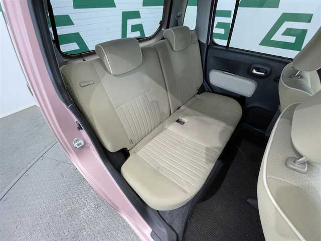 ダイハツ ミラ ココア プラスX 鹿児島県 2012(平24)年 5.9万km ムースピンクパール 【社販対応中在庫】/社外7インチSDナビ【AVN112M】/（ワンセグTV/AM/FM/CD）/アイドリングストップ/オートエアコン/電動格納ミラー/フロントフォグライト/ヘッドライトレベライザー/純正フロアマット/純正ドアバイザー/社外前後ドライブレコーダー【Y230d】/社外ETC/保証書/取扱説明書/禁煙車