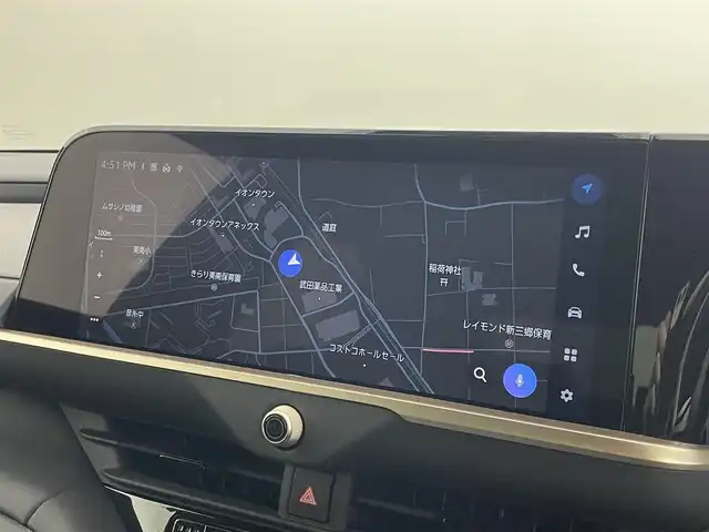 トヨタ クラウン クロスオーバー Z 埼玉県 2024(令6)年 0.2万km グレー 純正１２．３インチディスプレイオーディオ　パノラミックビューモニター　ＢＳＭ　ＨＵＤ　ビルトインＥＴＣ２．０　メモリシート　シートヒーター　ベンチレーション　レーダークルーズコントロール　ＬＥＤライト