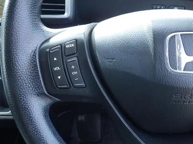 ホンダ フリード Gエアロ Lパッケージ 千葉県 2015(平27)年 6.6万km プレミアムナイトブルーパール 左パワースライドドア/右イージークローザードア/純正HDDナビ/地デジTV/【DVD/CD再生機能】/バックカメラ/ETC/HID/純正15インチアルミホイル/キーレス
