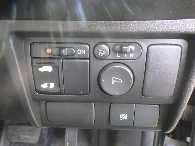 ホンダ フリード Gエアロ Lパッケージ 千葉県 2015(平27)年 6.6万km プレミアムナイトブルーパール 左パワースライドドア/右イージークローザードア/純正HDDナビ/地デジTV/【DVD/CD再生機能】/バックカメラ/ETC/HID/純正15インチアルミホイル/キーレス