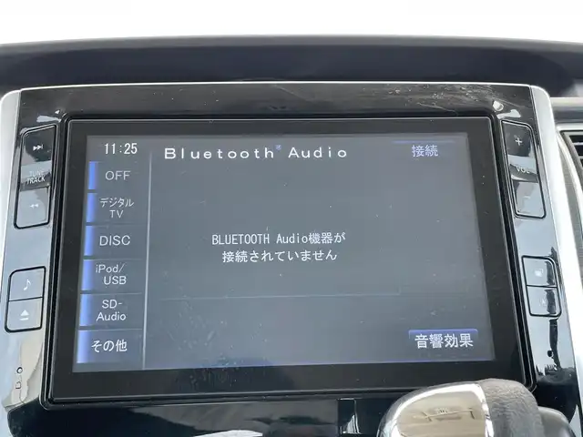 ダイハツ タント カスタム X SA 千葉県 2013(平25)年 5.3万km ブラックマイカメタリック 純正９インチナビ/フルセグTV/USBポート/ウインカーミラー/フォグランプ/バックカメラ/片側パワースライドドア/スマートアシストII/衝突被害軽減ブレーキ/横滑り防止装置/純正アルミホイール