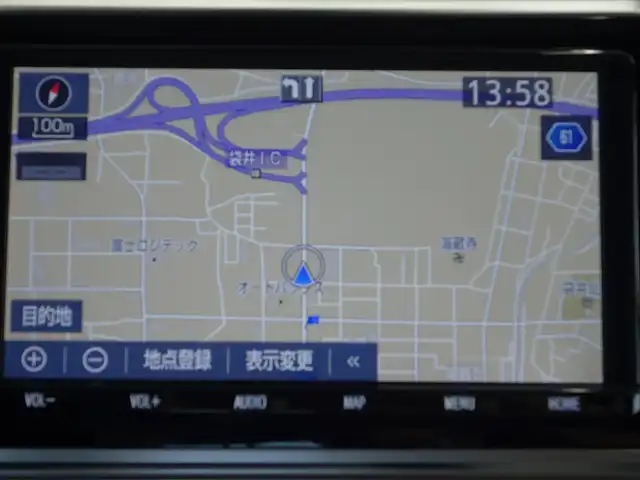 トヨタ シエンタ ハイブリッド ファンベースG セーフティED 静岡県 2021(令3)年 1.4万km センシュアルレッドマイカ 走行距離14千キロ/トヨタセーフティセンス/　・プリクラッシュセーフティ/　・レーンディパーチャーアラート/　・オートマチックハイビーム/　・先行車発進のお知らせ/インテリジェントクリアランスソナー/クルーズコントロール/純正9インチSDナビ/　CD/DVD/SD/BT/フルセグTV/パノラミックビューモニター（フロント／サイド／リア）/社外前後ドライブレコーダー/ビルトインETC/両側パワースライドドア/前席シートヒーター/ステアリングヒーター/純正LEDヘッドライト/プッシュスタート／スマートキー/純正フロアマット／ドアバイザー/取扱説明書／保証書/　