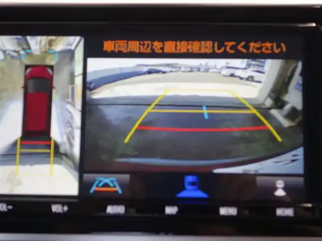 トヨタ シエンタ ハイブリッド ファンベースG セーフティED 静岡県 2021(令3)年 1.4万km センシュアルレッドマイカ 走行距離14千キロ/トヨタセーフティセンス/　・プリクラッシュセーフティ/　・レーンディパーチャーアラート/　・オートマチックハイビーム/　・先行車発進のお知らせ/インテリジェントクリアランスソナー/クルーズコントロール/純正9インチSDナビ/　CD/DVD/SD/BT/フルセグTV/パノラミックビューモニター（フロント／サイド／リア）/社外前後ドライブレコーダー/ビルトインETC/両側パワースライドドア/前席シートヒーター/ステアリングヒーター/純正LEDヘッドライト/プッシュスタート／スマートキー/純正フロアマット／ドアバイザー/取扱説明書／保証書/　