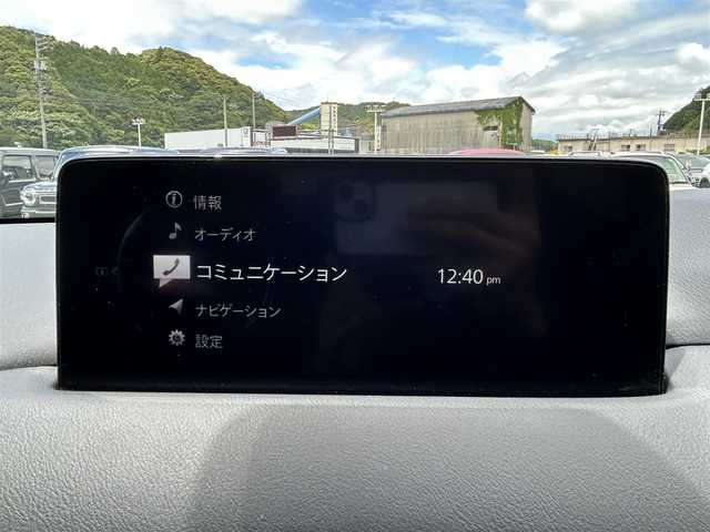 マツダ ＣＸ－５ XD スマートエディション 愛媛県 2021(令3)年 5.4万km スノーフレイクホワイトパールマイカ 純正１０インチナビ/アップルカープレイ/・Bluetooth/フルセグＴＶ/３６０°カメラ/ETC/前後ドライブレコーダー/ブラインドスポットモニター/衝突軽減ブレーキ/レーダークルーズ/レーンキープアシスト/クリアランスソナー/純正エンジンスターター/純正フロアマット/純正17インチAW/スマートキー/スペアキー/取扱説明書