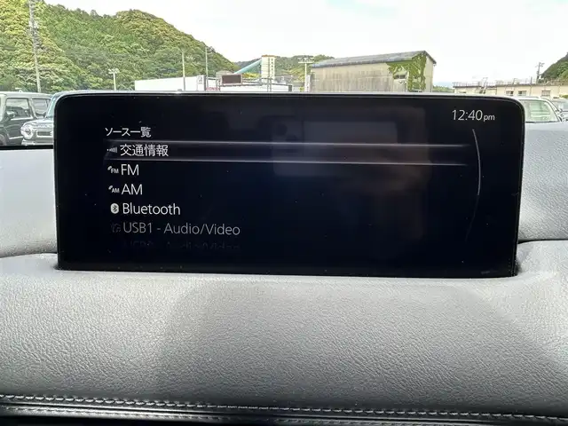 マツダ ＣＸ－５ XD スマートエディション 愛媛県 2021(令3)年 5.4万km スノーフレイクホワイトパールマイカ 純正１０インチナビ/アップルカープレイ/・Bluetooth/フルセグＴＶ/３６０°カメラ/ETC/前後ドライブレコーダー/ブラインドスポットモニター/衝突軽減ブレーキ/レーダークルーズ/レーンキープアシスト/クリアランスソナー/純正エンジンスターター/純正フロアマット/純正17インチAW/スマートキー/スペアキー/取扱説明書