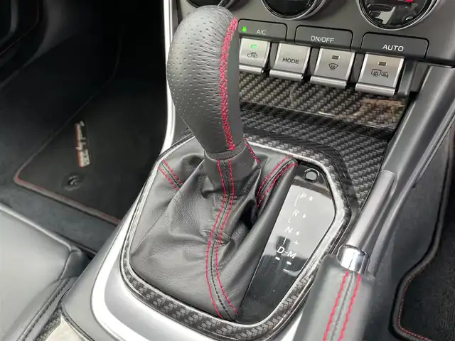 スバル ＢＲＺ R 石川県 2022(令4)年 2万km クリスタルホワイトP ワンオーナー/アルパインナビ/フルセグTV/バックカメラ/LEDヘッドライト/ETC/トランクスポイラー/スマートキー/プッシュスタート/電動ミラー/パドルシフト/ドライブレコーダー/保証書/取説