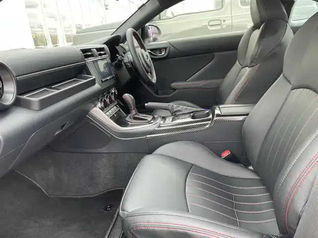 スバル ＢＲＺ R 石川県 2022(令4)年 2万km クリスタルホワイトP ワンオーナー/アルパインナビ/フルセグTV/バックカメラ/LEDヘッドライト/ETC/トランクスポイラー/スマートキー/プッシュスタート/電動ミラー/パドルシフト/ドライブレコーダー/保証書/取説